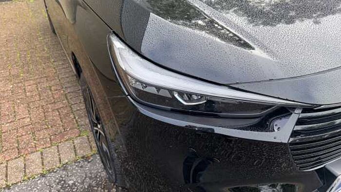 Honda HR-V 1.5 eHEV Advance 5dr CVT 