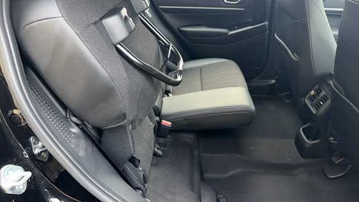 Honda HR-V 1.5 eHEV Advance 5dr CVT 