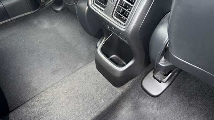 Honda HR-V 1.5 eHEV Advance 5dr CVT 