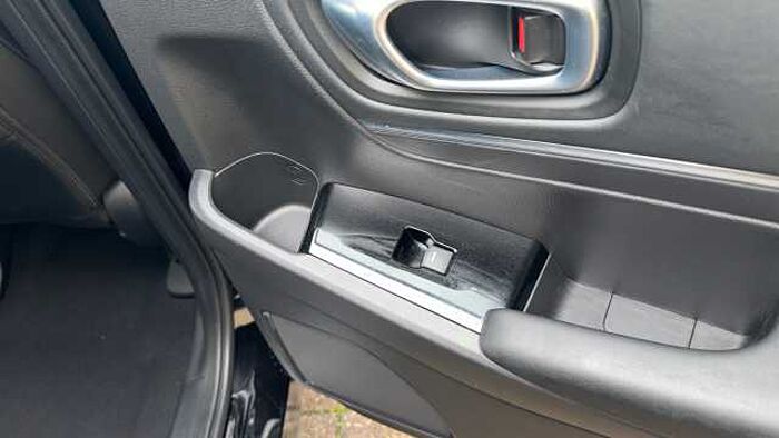 Honda HR-V 1.5 eHEV Advance 5dr CVT 