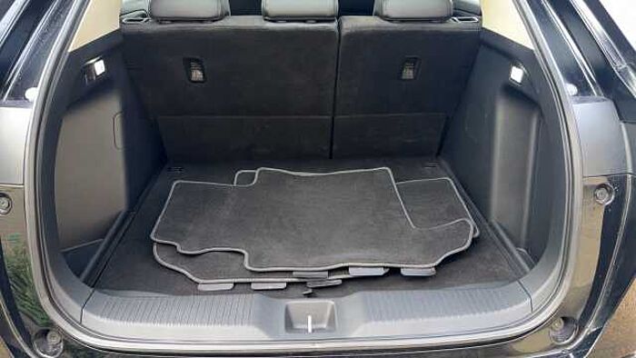 Honda HR-V 1.5 eHEV Advance 5dr CVT 