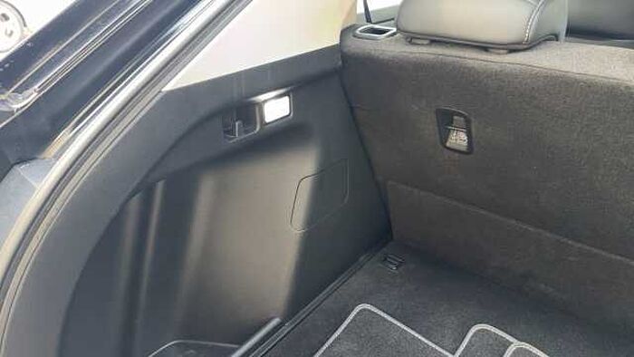 Honda HR-V 1.5 eHEV Advance 5dr CVT 