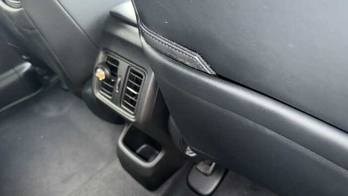 Honda HR-V 1.5 eHEV Advance 5dr CVT 
