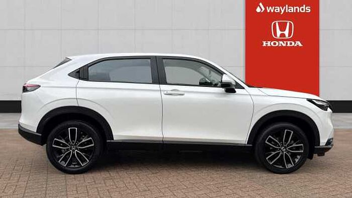 Honda HR-V 1.5 eHEV Elegance 5dr CVT 