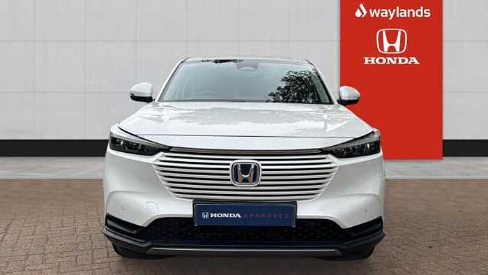 Honda HR-V 1.5 eHEV Elegance 5dr CVT 