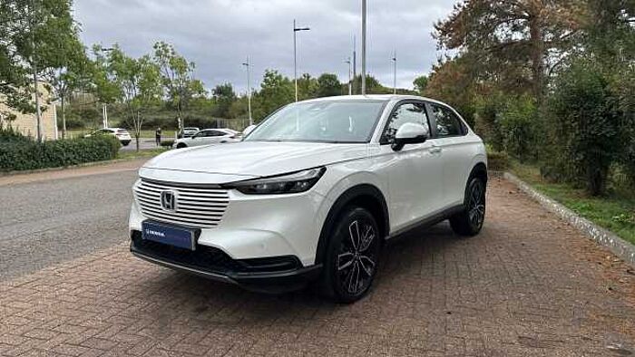 Honda HR-V 1.5 eHEV Elegance 5dr CVT 