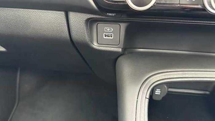 Honda HR-V 1.5 eHEV Elegance 5dr CVT 