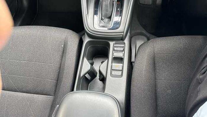 Honda HR-V 1.5 eHEV Elegance 5dr CVT 