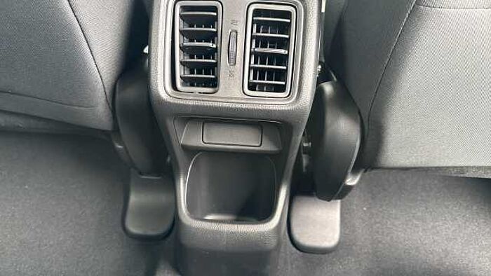 Honda HR-V 1.5 eHEV Elegance 5dr CVT 