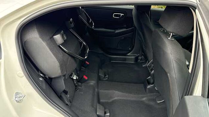Honda HR-V 1.5 eHEV Elegance 5dr CVT 