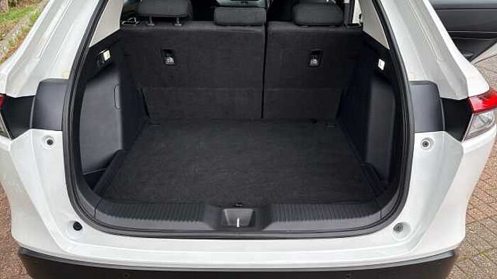 Honda HR-V 1.5 eHEV Elegance 5dr CVT 