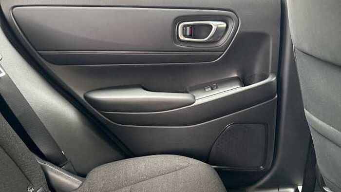 Honda HR-V 1.5 eHEV Elegance 5dr CVT 