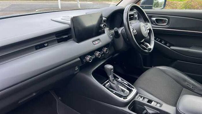 Honda HR-V 1.5 eHEV Advance 5dr CVT 