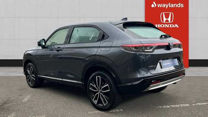 Honda HR-V 1.5 eHEV Advance 5dr CVT 