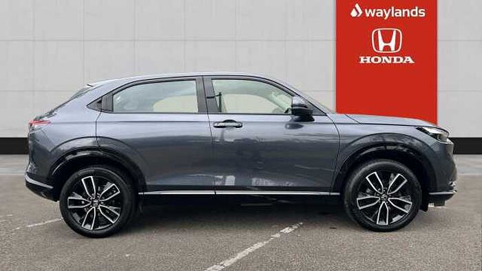 Honda HR-V 1.5 eHEV Advance 5dr CVT 