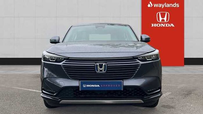 Honda HR-V 1.5 eHEV Advance 5dr CVT 