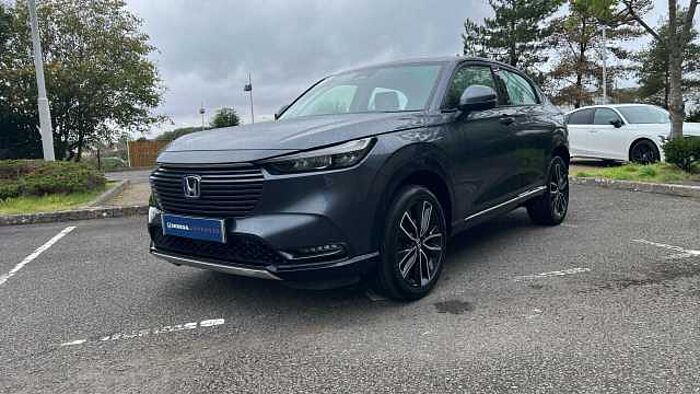 Honda HR-V 1.5 eHEV Advance 5dr CVT 