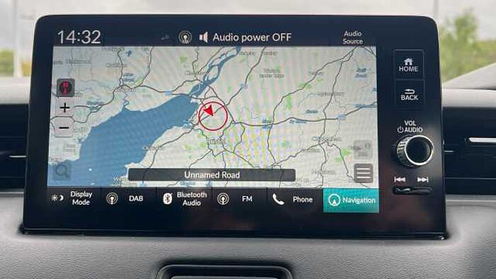 Honda HR-V 1.5 eHEV Advance 5dr CVT 