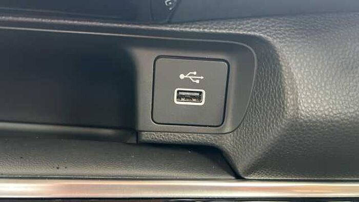 Honda HR-V 1.5 eHEV Advance 5dr CVT 