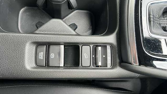 Honda HR-V 1.5 eHEV Advance 5dr CVT 