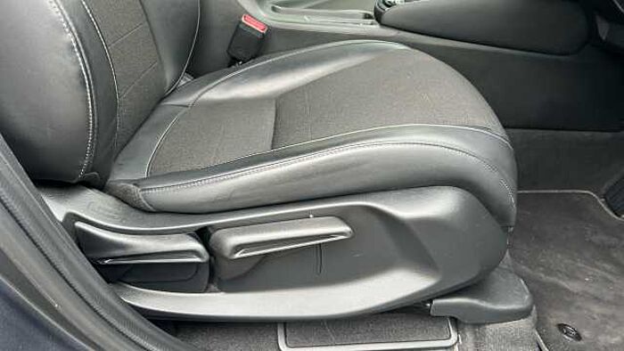 Honda HR-V 1.5 eHEV Advance 5dr CVT 