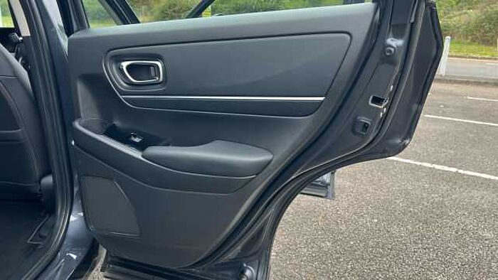 Honda HR-V 1.5 eHEV Advance 5dr CVT 