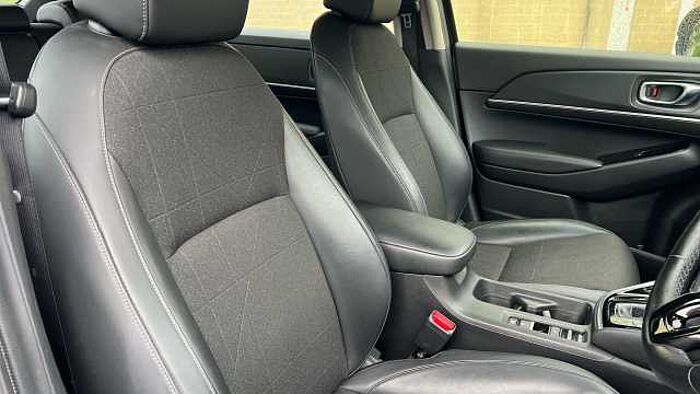 Honda HR-V 1.5 eHEV Advance 5dr CVT 