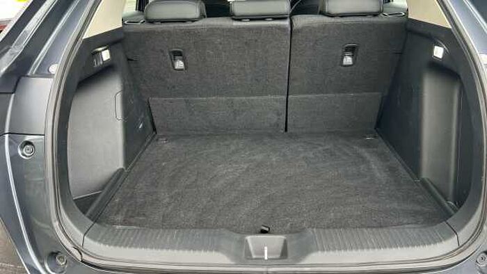 Honda HR-V 1.5 eHEV Advance 5dr CVT 