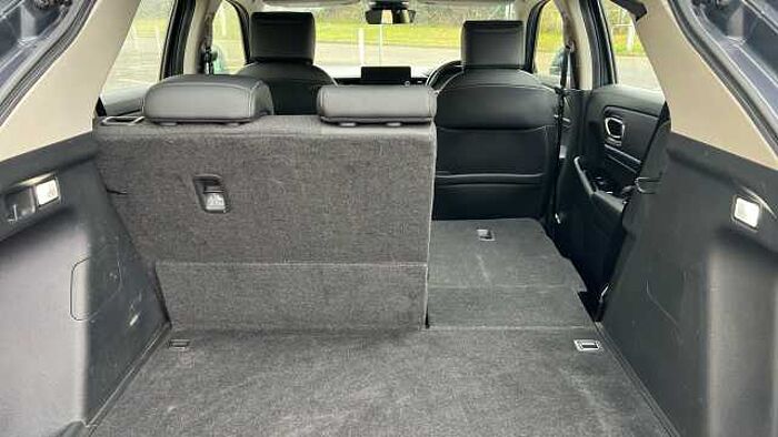 Honda HR-V 1.5 eHEV Advance 5dr CVT 