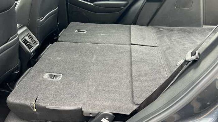 Honda HR-V 1.5 eHEV Advance 5dr CVT 