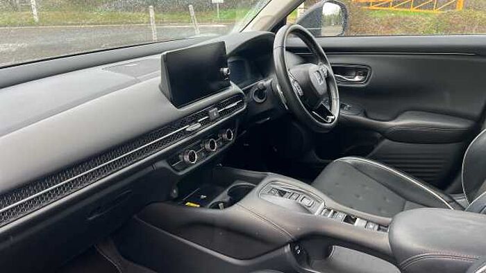 Honda ZR-V 2.0 eHEV Sport 5dr CVT 
