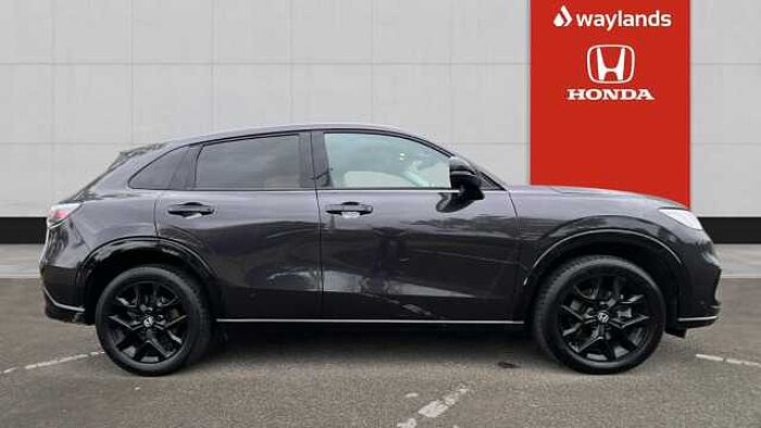 Honda ZR-V 2.0 eHEV Sport 5dr CVT 