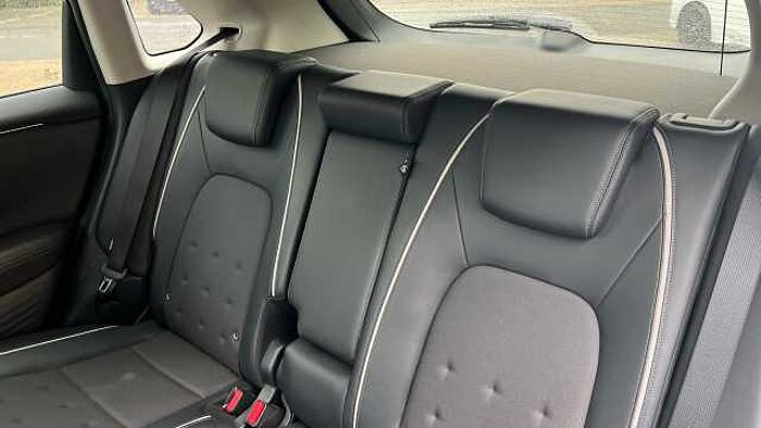 Honda ZR-V 2.0 eHEV Sport 5dr CVT 