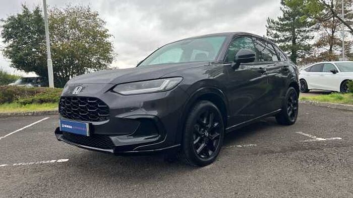 Honda ZR-V 2.0 eHEV Sport 5dr CVT 