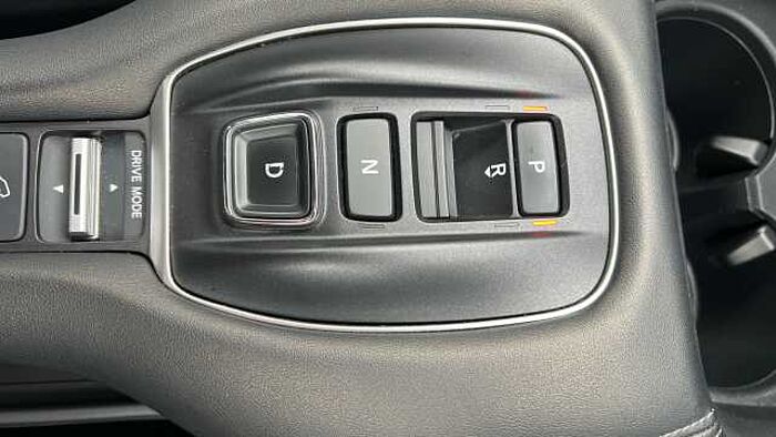 Honda ZR-V 2.0 eHEV Sport 5dr CVT 