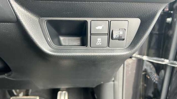 Honda ZR-V 2.0 eHEV Sport 5dr CVT 