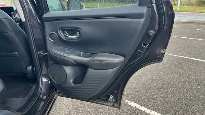 Honda ZR-V 2.0 eHEV Sport 5dr CVT 