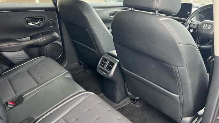 Honda ZR-V 2.0 eHEV Sport 5dr CVT 
