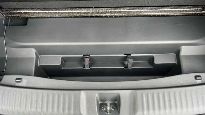 Honda ZR-V 2.0 eHEV Sport 5dr CVT 